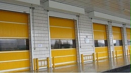 類型不同，卷簾門維修方法不同，別混淆