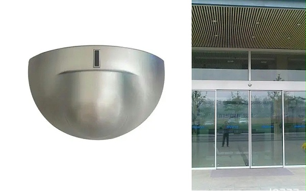 紅外開關(guān)傳感器安裝、使用與維修