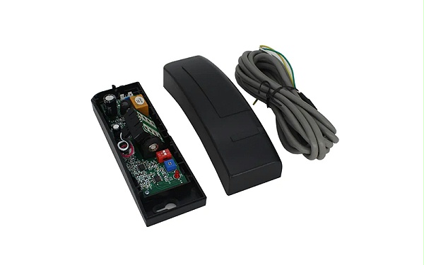 紅外開關(guān)傳感器安裝、使用與維修