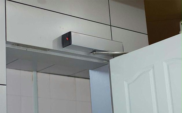 可遙控型自動(dòng)平開門開門機(jī)維修保養(yǎng)清潔手冊(cè)