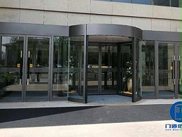 自動旋轉(zhuǎn)門包飾美化與防夾傳感器升級服務(wù)