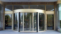 自動旋轉門定期保養(yǎng)內容介紹