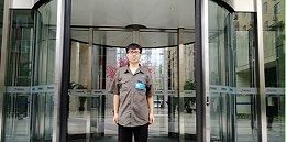 門(mén)道佰分佰自動(dòng)門(mén)維修為你淺析 如何解決自動(dòng)旋轉(zhuǎn)門(mén)不運(yùn)轉(zhuǎn)的