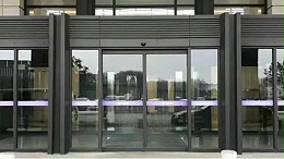 我來答：自動(dòng)門門扇脫軌怎么辦？