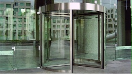 旋轉(zhuǎn)門(mén)配件故障維修方案