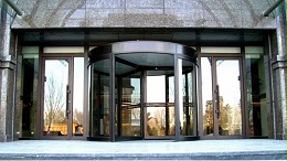 手動旋轉(zhuǎn)門推動開關(guān)不順暢？這里有解！