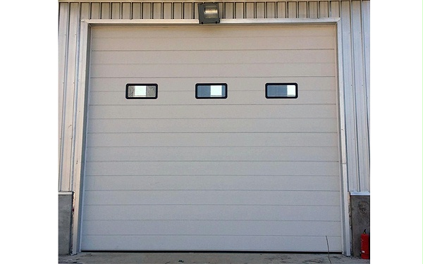 從細(xì)節(jié)了解做好維護(hù)保養(yǎng)提升門有哪些好處