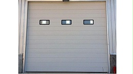 從細節(jié)了解做好維護保養(yǎng)提升門有哪些好處