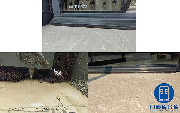 守護(hù)入口之美：三翼旋轉(zhuǎn)門維護(hù)之旅