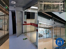 醫(yī)院玻璃自動(dòng)門保養(yǎng)檢修服務(wù)