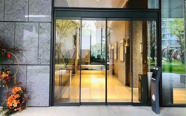 為何自動(dòng)平移門保養(yǎng)常被忽視？揭開其被低估的真相