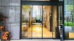 為何自動(dòng)平移門(mén)保養(yǎng)常被忽視？揭開(kāi)其被低估的真相