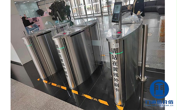 維保案例丨北京BOONEDAM速通門保養(yǎng)維護服務(wù)