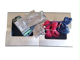 自動(dòng)氣密門(mén)專(zhuān)用腳踏開(kāi)關(guān)