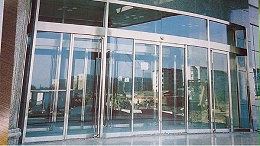 北京自動門維修避坑指南：為什么第三方服務(wù)更劃算？