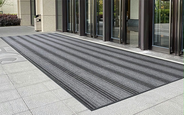 我來答：鋁合金地墊損壞如何維修？