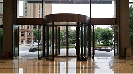 自動(dòng)旋轉(zhuǎn)門(mén)電氣系統(tǒng)維修調(diào)試詳解