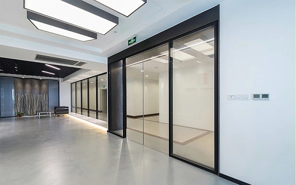 電動玻璃移門壞了怎么辦？如何維修電動玻璃移門？