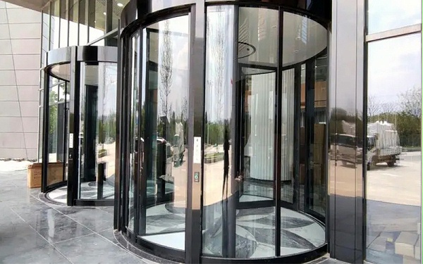 我來答：旋轉(zhuǎn)門出現(xiàn)噪音、異響怎么辦？