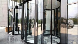 我來答：旋轉(zhuǎn)門出現(xiàn)噪音、異響怎么辦？