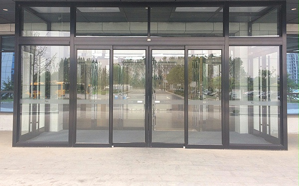 多瑪自動(dòng)門故障代碼說明