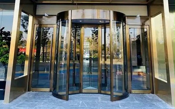 我來答：自動(dòng)旋轉(zhuǎn)門無反應(yīng)是什么原因？