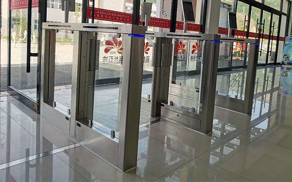 速通門布置數(shù)量需考慮的因素有哪些？