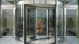 門金屬型材生銹如何處理？