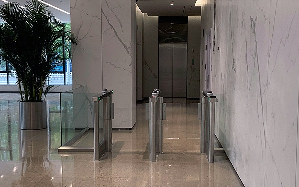 我來答：擺閘擺門開關異常怎么辦？