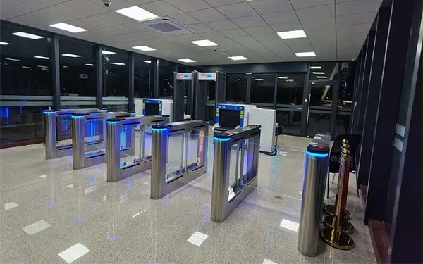 我來答：擺閘擺門開關異常怎么辦？