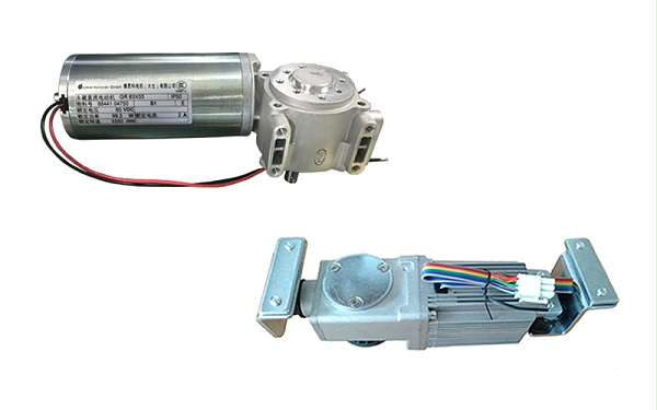 自動(dòng)門電機(jī)故障及維修解決方法