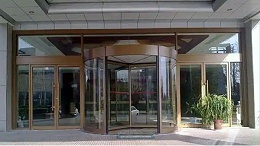 我來答：維保旋轉(zhuǎn)門方案應(yīng)具備哪些內(nèi)容？