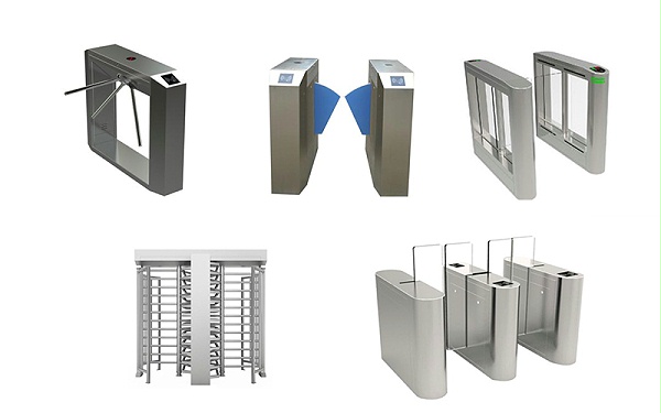 三輥閘，翼閘，擺閘，轉(zhuǎn)閘，平移閘等類型閘機(jī)通用維護(hù)保養(yǎng)內(nèi)容