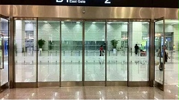 自動套疊門維修指南，自動套疊門壞了就找門道佰分佰