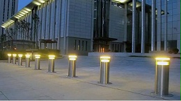 自動(dòng)升降柱維修與維護(hù)方法介紹