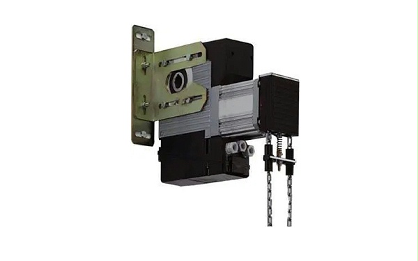 配件維修丨工業(yè)門(mén)開(kāi)門(mén)機(jī)故障維修處理方法