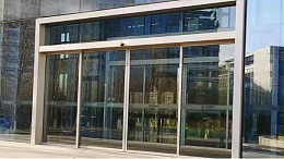 如何確保自動(dòng)門在高溫天氣中的穩(wěn)定運(yùn)行