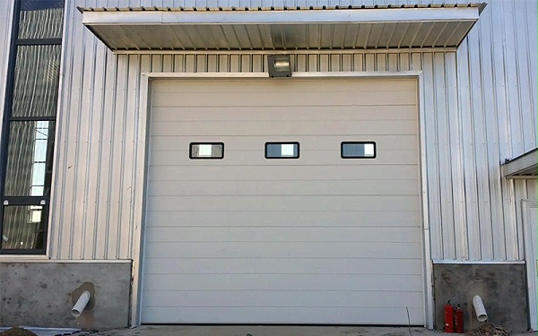 工業(yè)門有幾種，如何選擇？