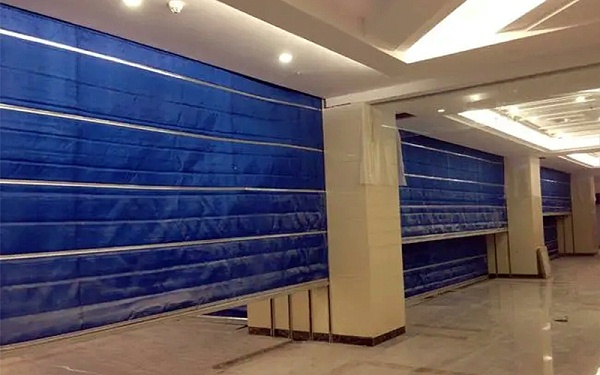 防火卷簾門怎么修，常見防火卷簾門故障維修方法來襲