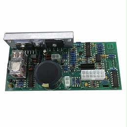 自動(dòng)平移門專用驅(qū)動(dòng)板