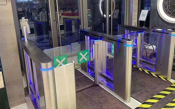 我來答：人臉識(shí)別閘機(jī)識(shí)別故障如何維修？