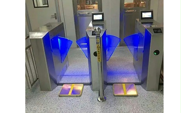 我來答：人臉識(shí)別閘機(jī)識(shí)別故障如何維修？