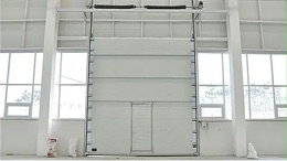 工業(yè)門維護(hù)保養(yǎng)如何進(jìn)行？有哪些內(nèi)容？