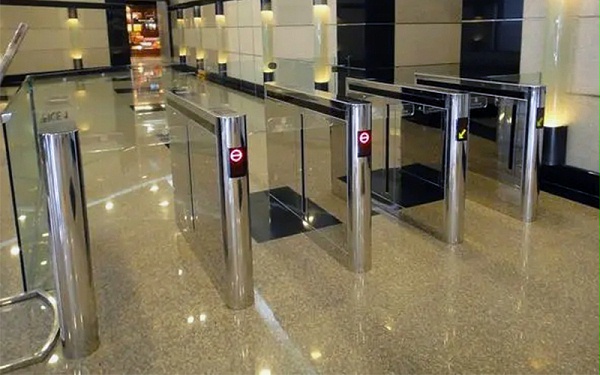 我來答：閘機刷卡不開怎么辦？