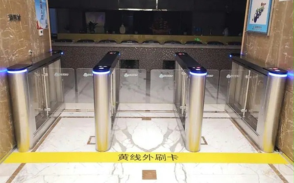 我來答：閘機刷卡不開怎么辦？