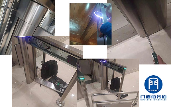 比利時AS門禁閘機維修服務(wù)項目