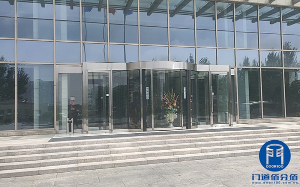 我的旋轉門保養(yǎng)經(jīng)歷分享-國家能源集團旗下沈陽項目