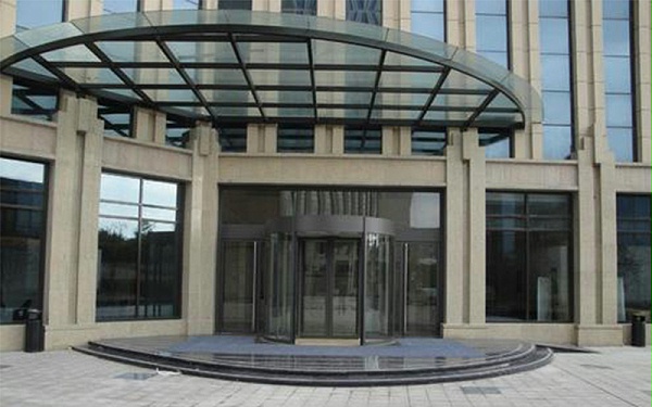 怎樣修理酒店旋轉(zhuǎn)門