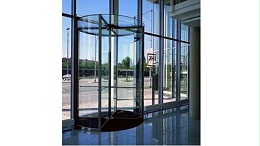 四翼旋轉(zhuǎn)門維修技巧：解決常見故障，提高通行體驗(yàn)