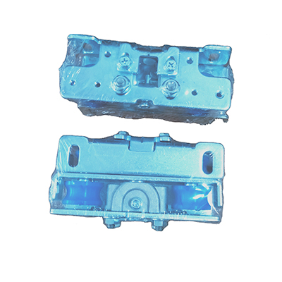 自動(dòng)平移門掛輪組件